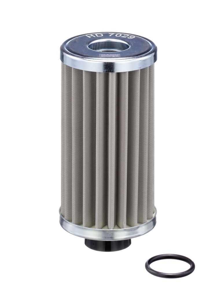 Filter, Arbeitshydraulik