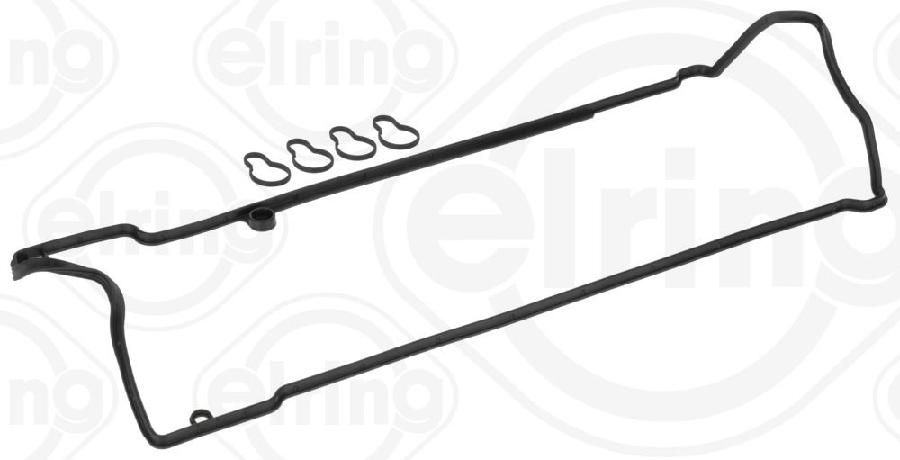 Dichtungssatz, Zylinderkopfhaube