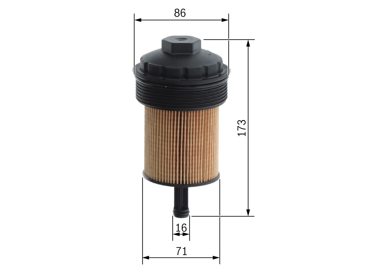 Ölfilter
