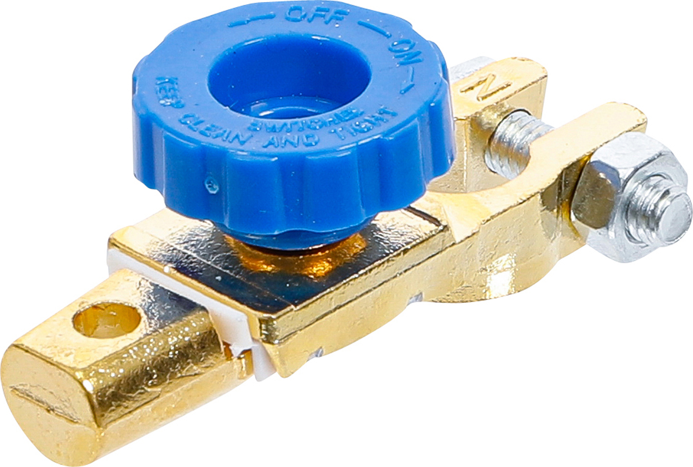 BGS Kfz-Batterie-Trennadapter