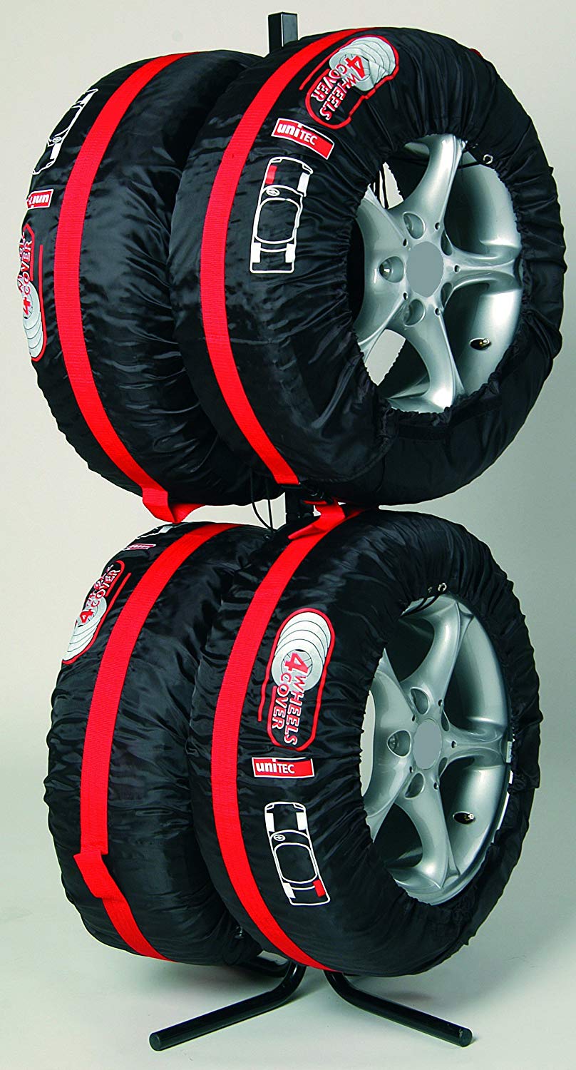 Unitec Reifentaschen Set