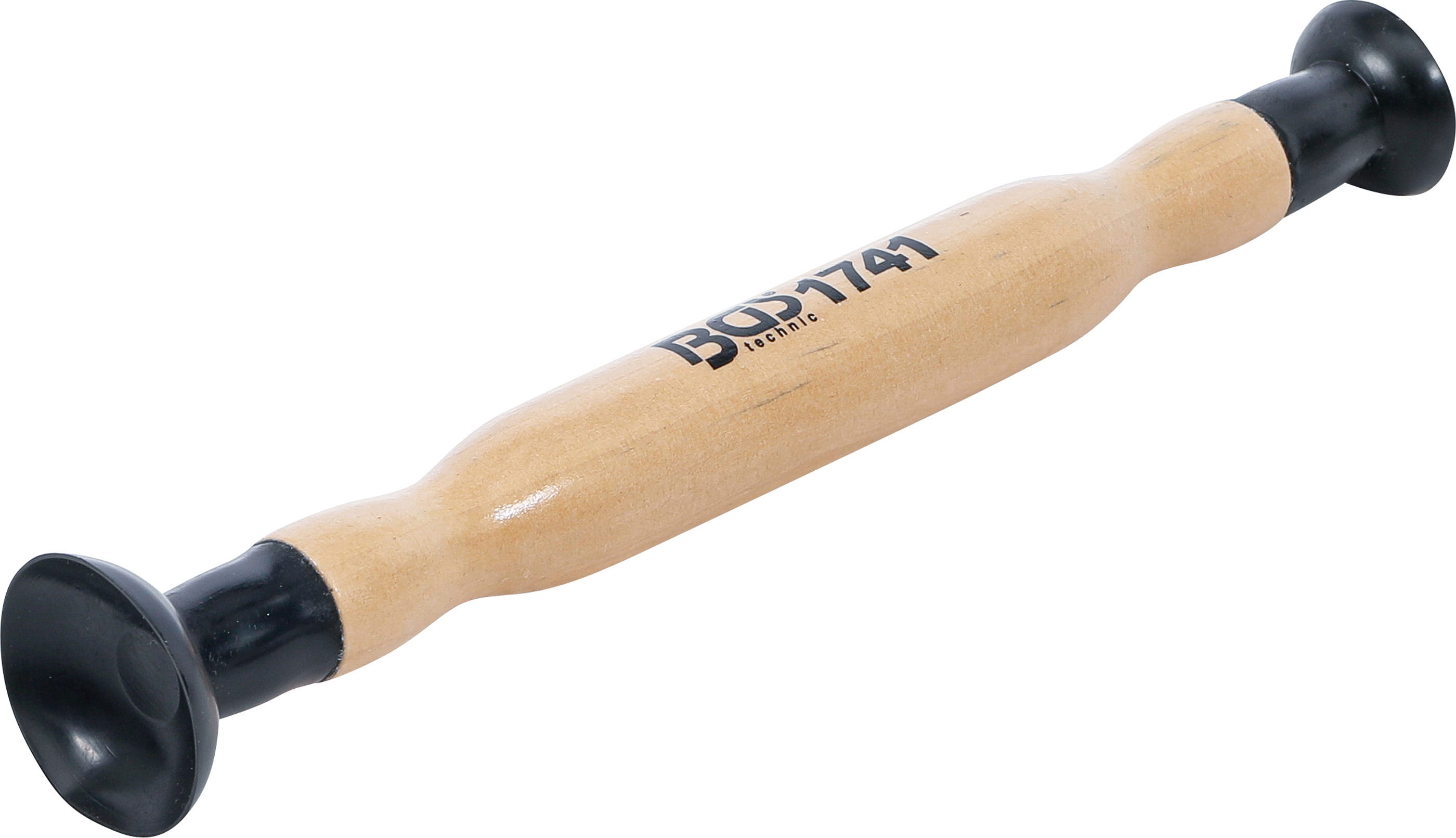 BGS Ventilläpper | 28 x 34 mm