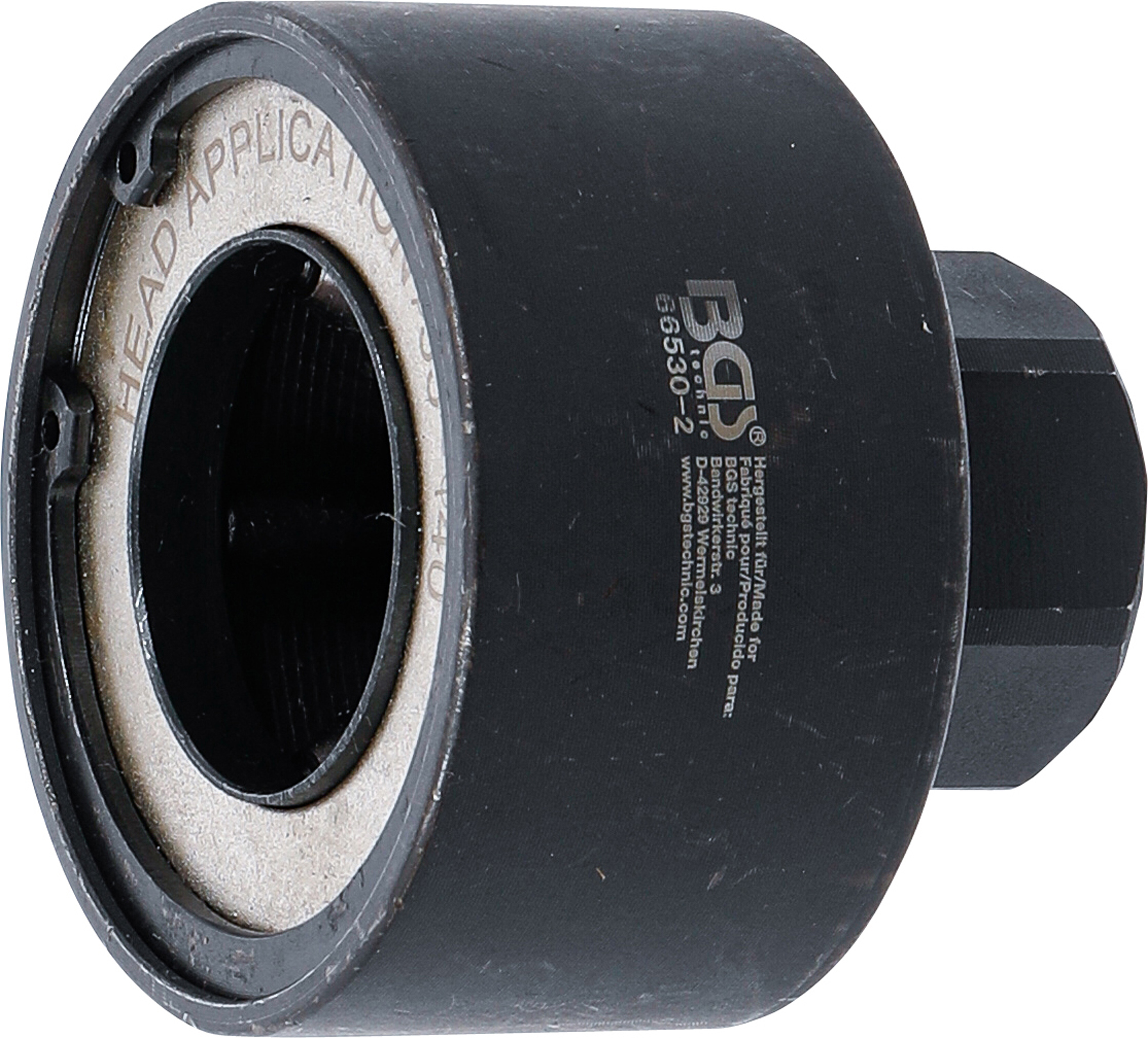 BGS Klemmkörper 35 - 40 mm für Art. 66530