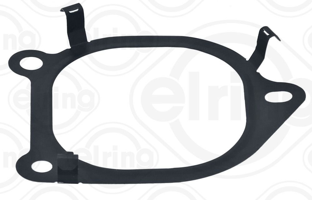 Dichtung, Kühlmittelflansch