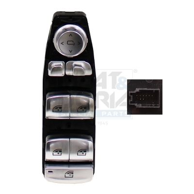 Schalter, Fensterheber