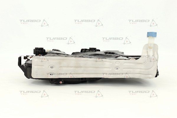 Tankeinheit, Harnstoffeinspritzung