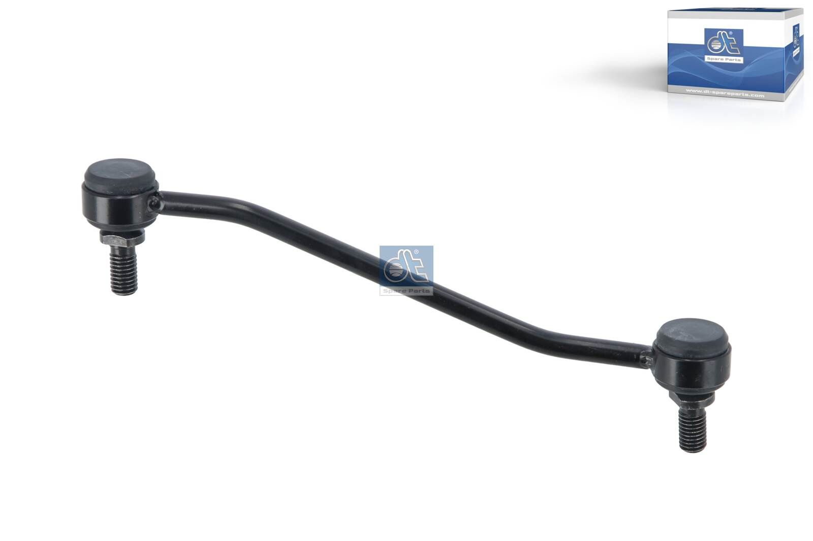 Stange/Strebe, Stabilisator