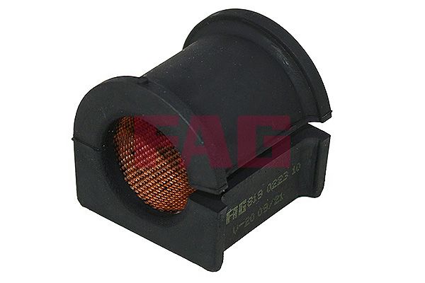 Lagerung, Stabilisator