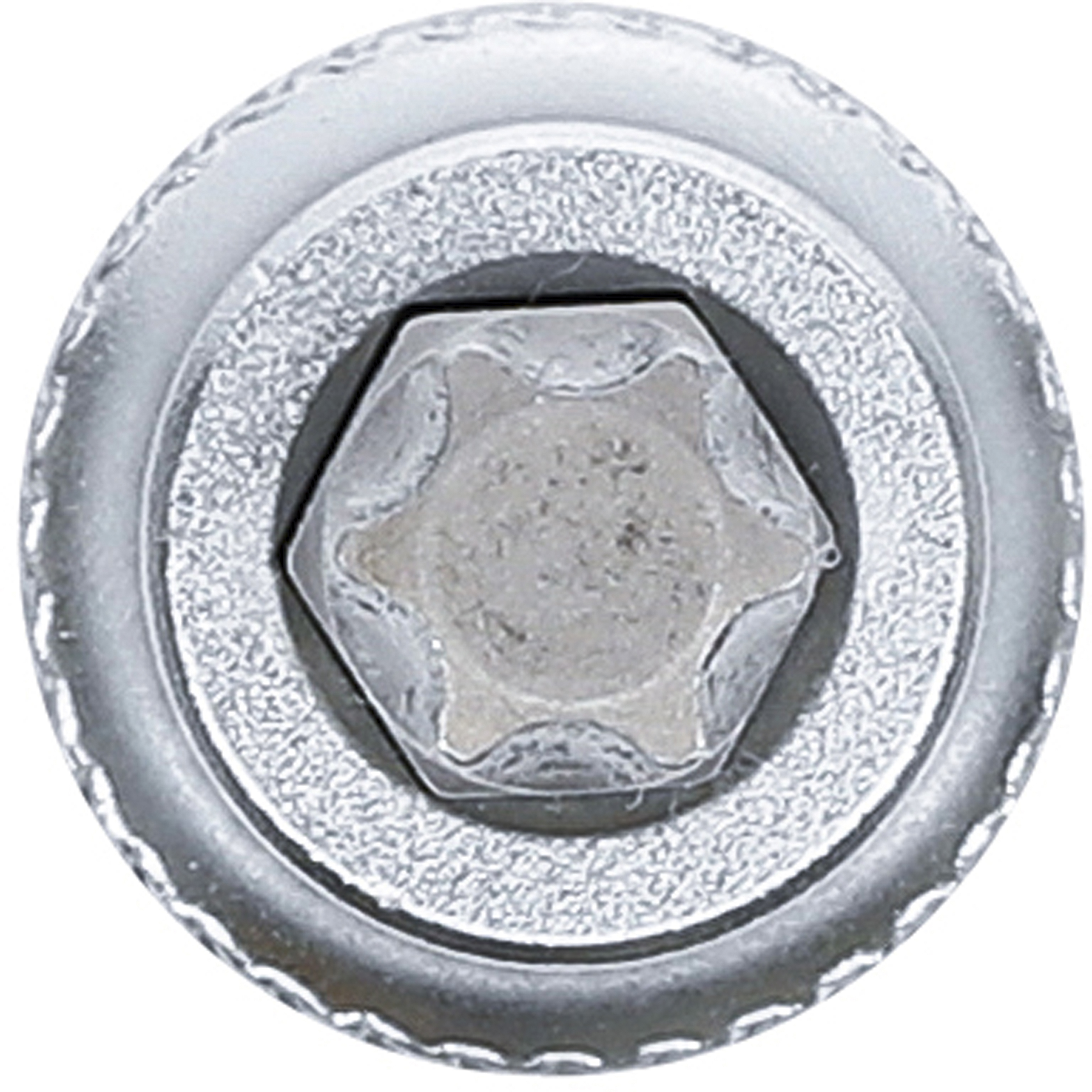 BGS Bit-Einsatz | Antrieb Innenvierkant 10 mm (3/8") | T-Profil (für Torx) T45