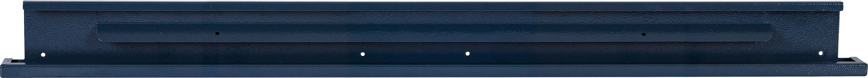 BGS Beleuchtungsabdeckung | für LED-Elemente | 1300 mm