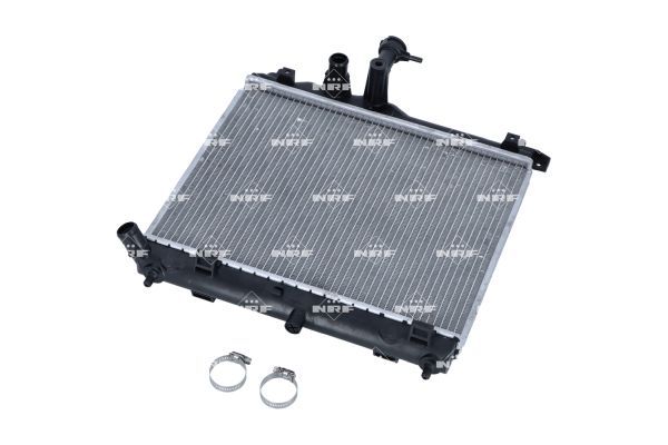 Kühler, Motorkühlung