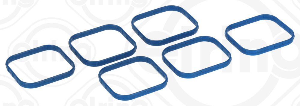 Dichtungssatz, Ansaugkrümmer