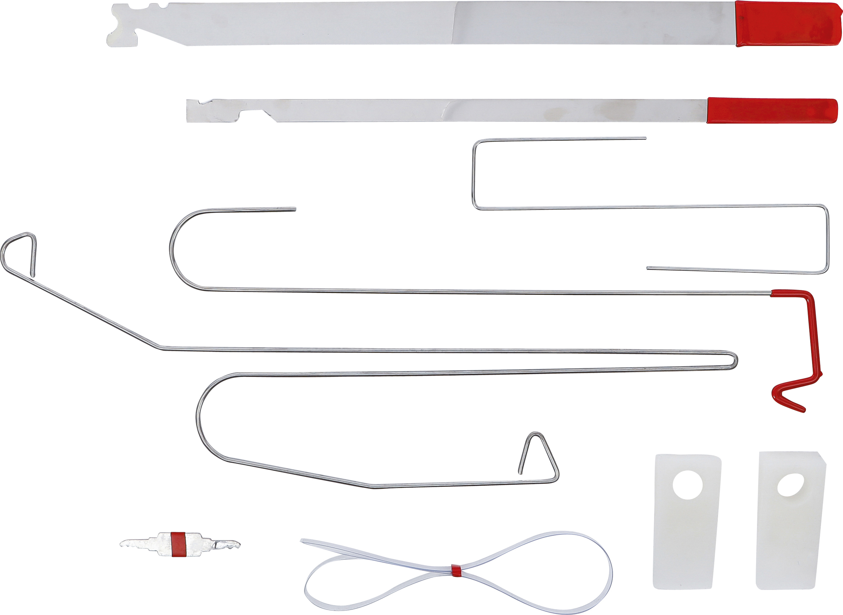 BGS Notfall-Auto-Öffner-Satz