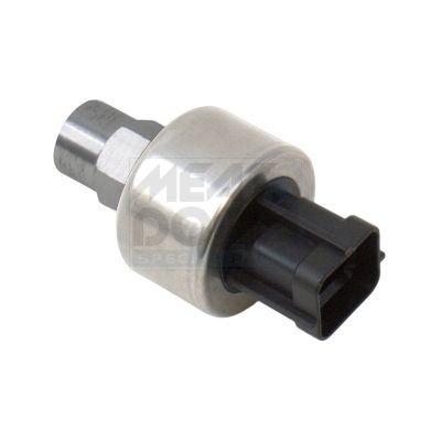 Druckschalter, Klimaanlage