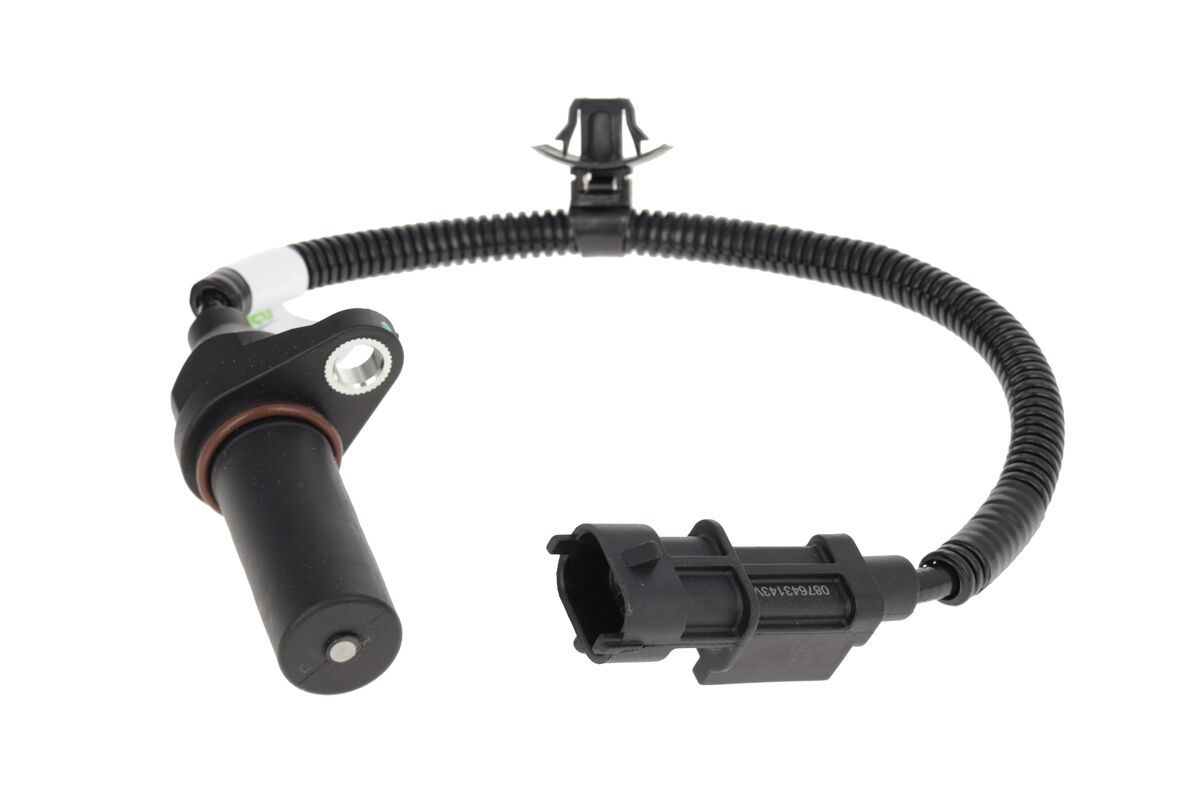 Impulsgeber, Kurbelwelle