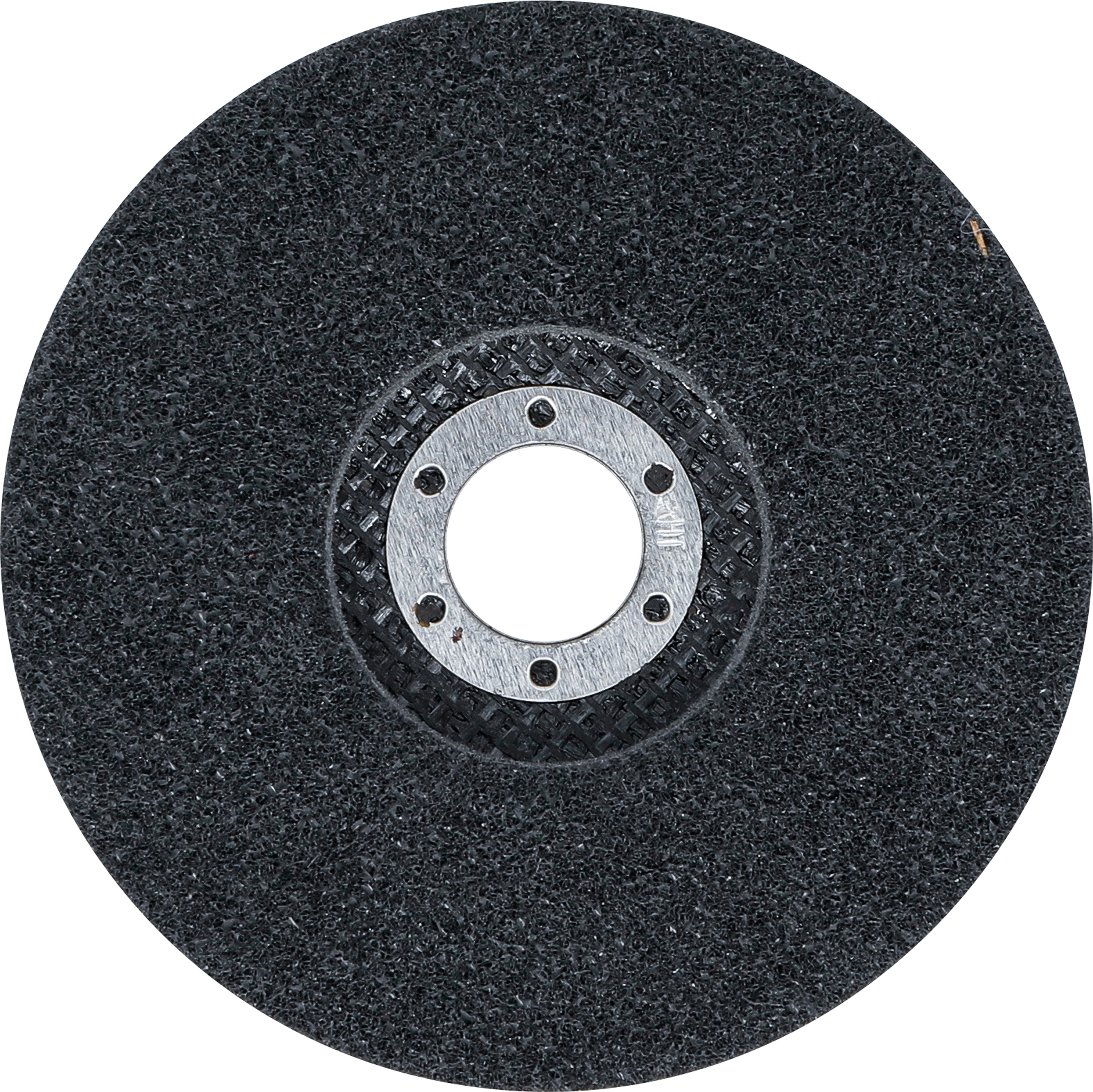 BGS Polierscheibe | Siliziumkarbid | Ø 125 mm | Körnung 320