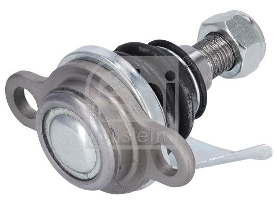 Trag-/Führungsgelenk