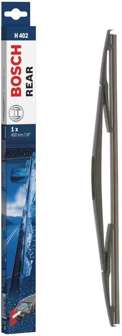 Bosch H402 Wischerblatt 3 397 004 632 Hinten Heckscheibenwischer 400 mm