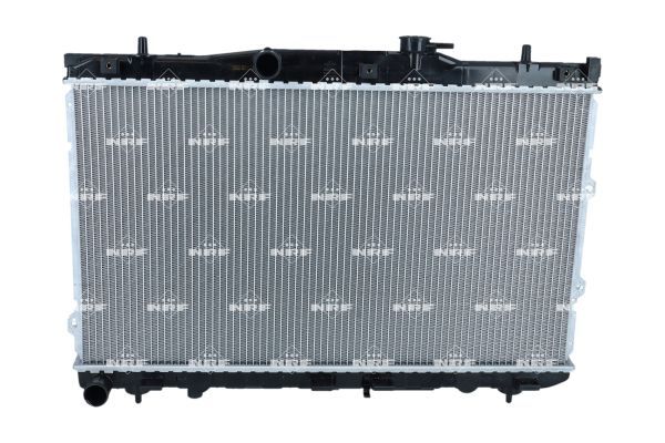 Kühler, Motorkühlung