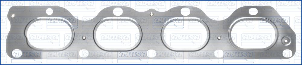 Dichtung, Abgaskrümmer