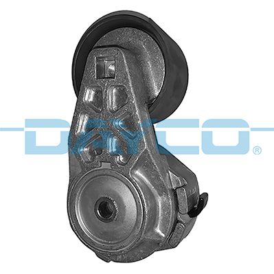 Riemenspanner, Keilrippenriemen