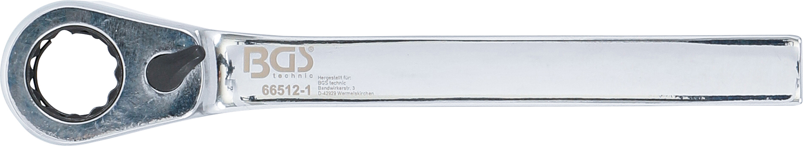 BGS Umschaltknarre für Art. 66512