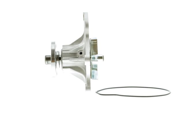 Wasserpumpe, Motorkühlung