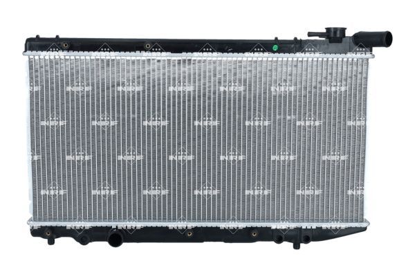 Kühler, Motorkühlung