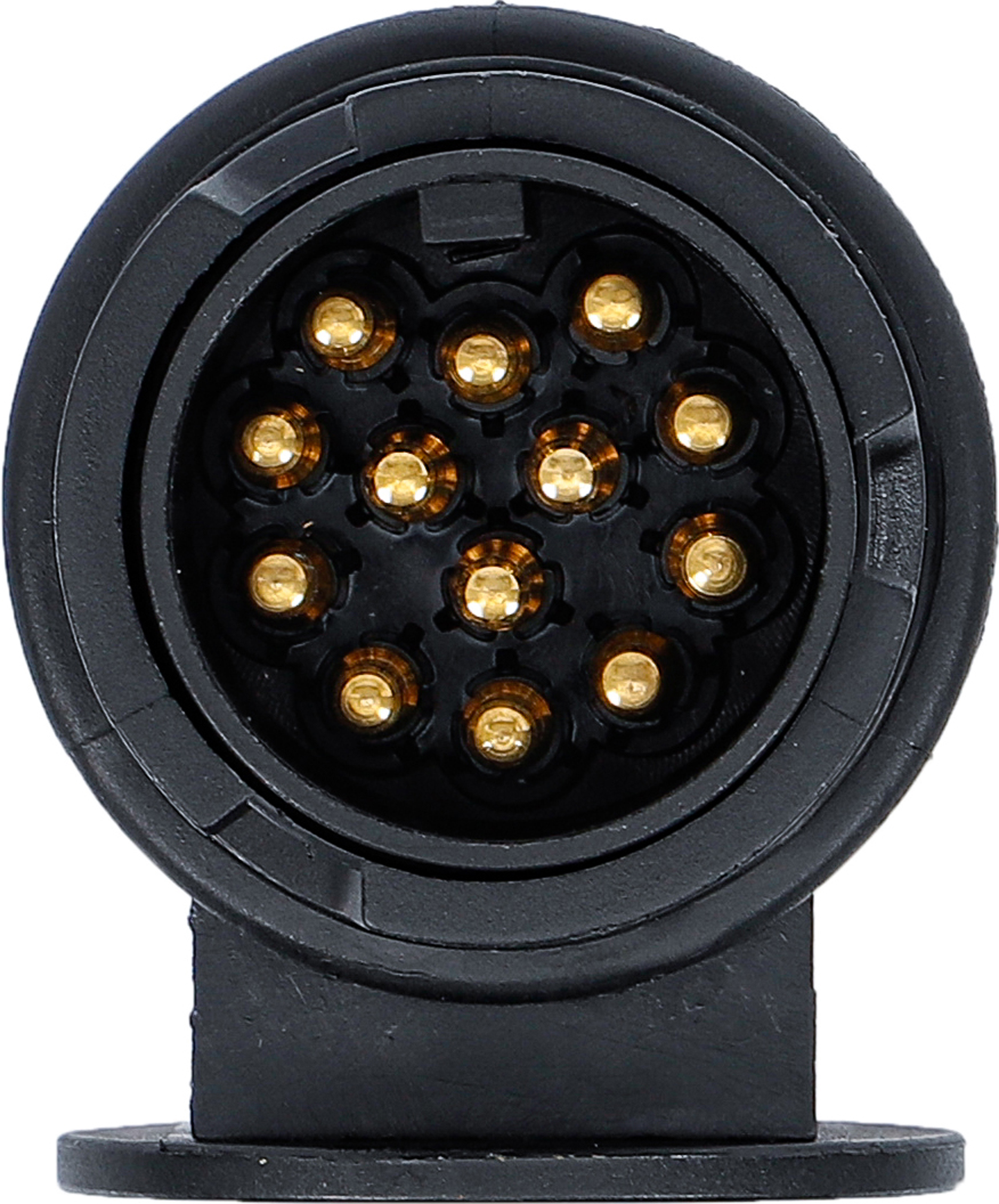 BGS Anhänger-Stecker | 13-polig