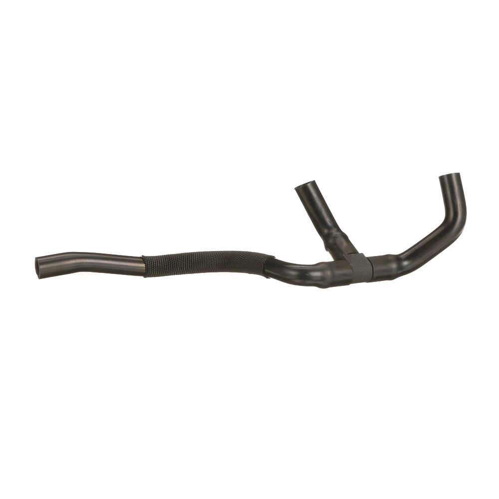 Schlauch, Kurbelgehäuseentlüftung