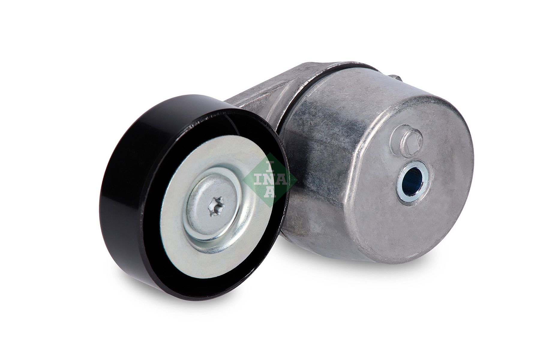 Riemenspanner, Keilrippenriemen