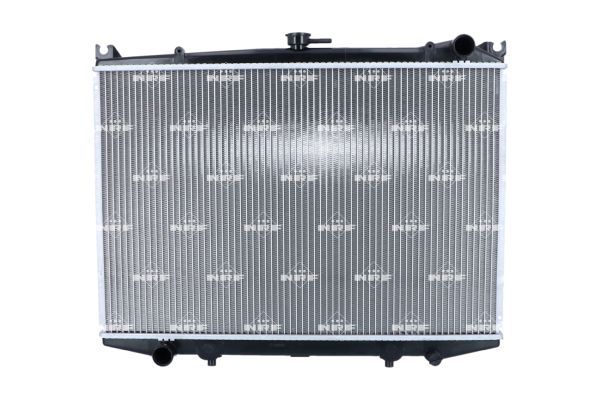 Kühler, Motorkühlung