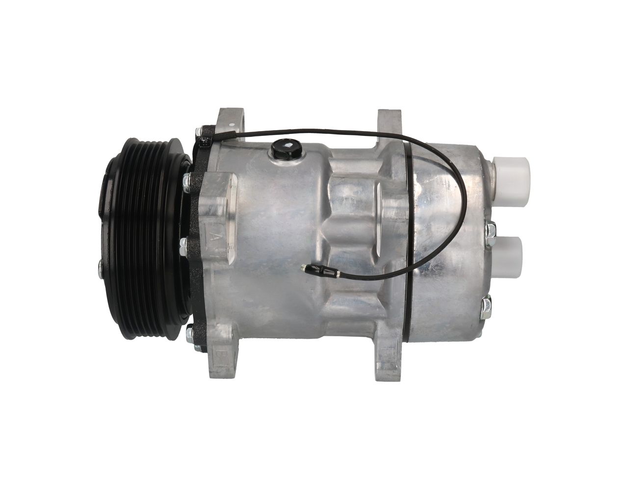 Kompressor, Klimaanlage