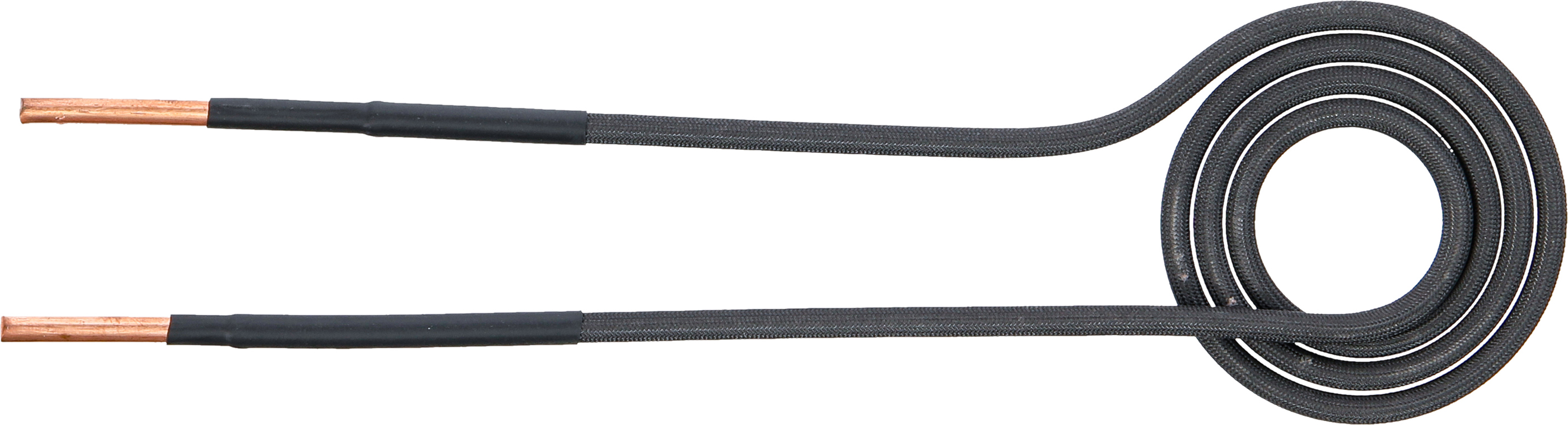 BGS Induktions-Spule für Induktionsheizgerät | flach | für Art. 2169, 3390, 3391