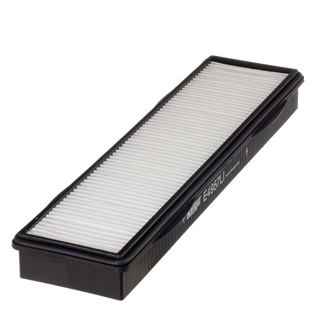 Filter, Innenraumluft