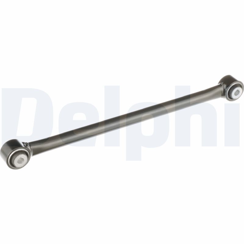 Lenker, Radaufhängung