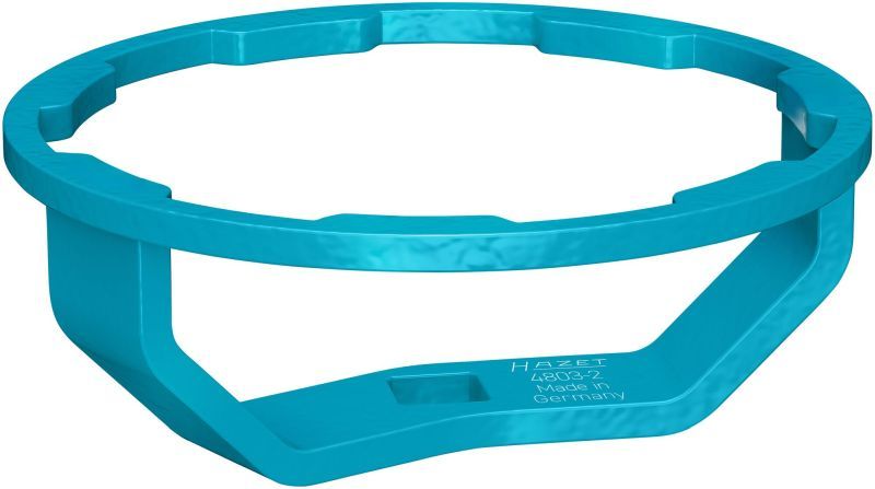 Lösewerkzeug, Verschlussdeckel-Kühler