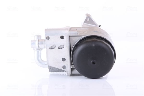 Ölkühler, Motoröl