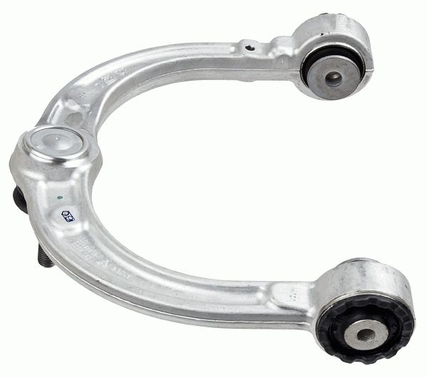 Schwinge der Radaufhängung vorn L oben vorne 14,9 mm passt zu: MERCEDES GL (X164), M (W164), R (W251, V251) 3.0-6.3 02.05-12.14