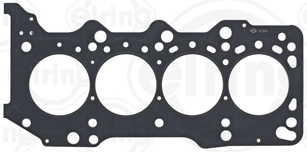 Dichtung, Zylinderkopf