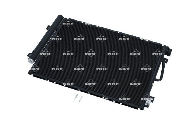 Kondensator, Klimaanlage