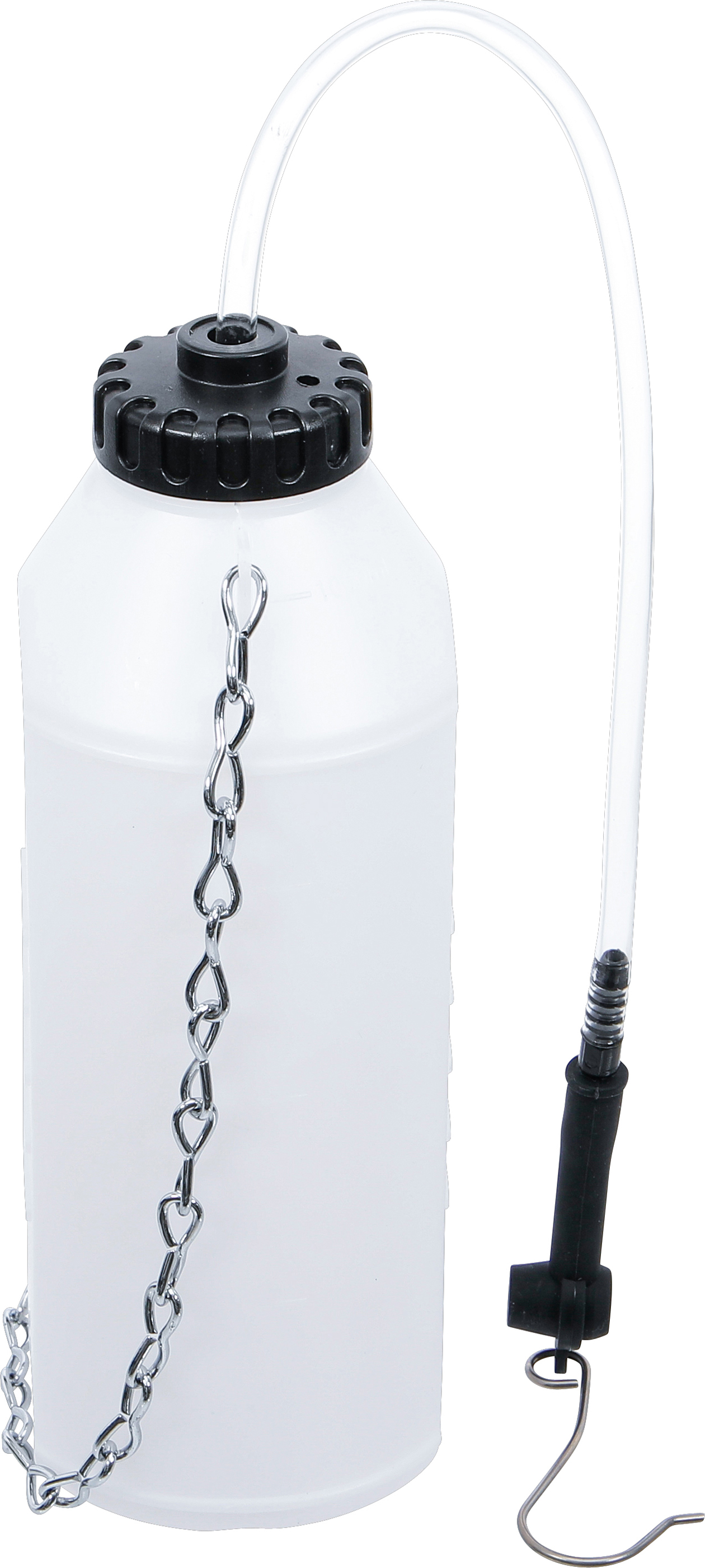 BGS Bremsenentlüfterflasche | 1 l