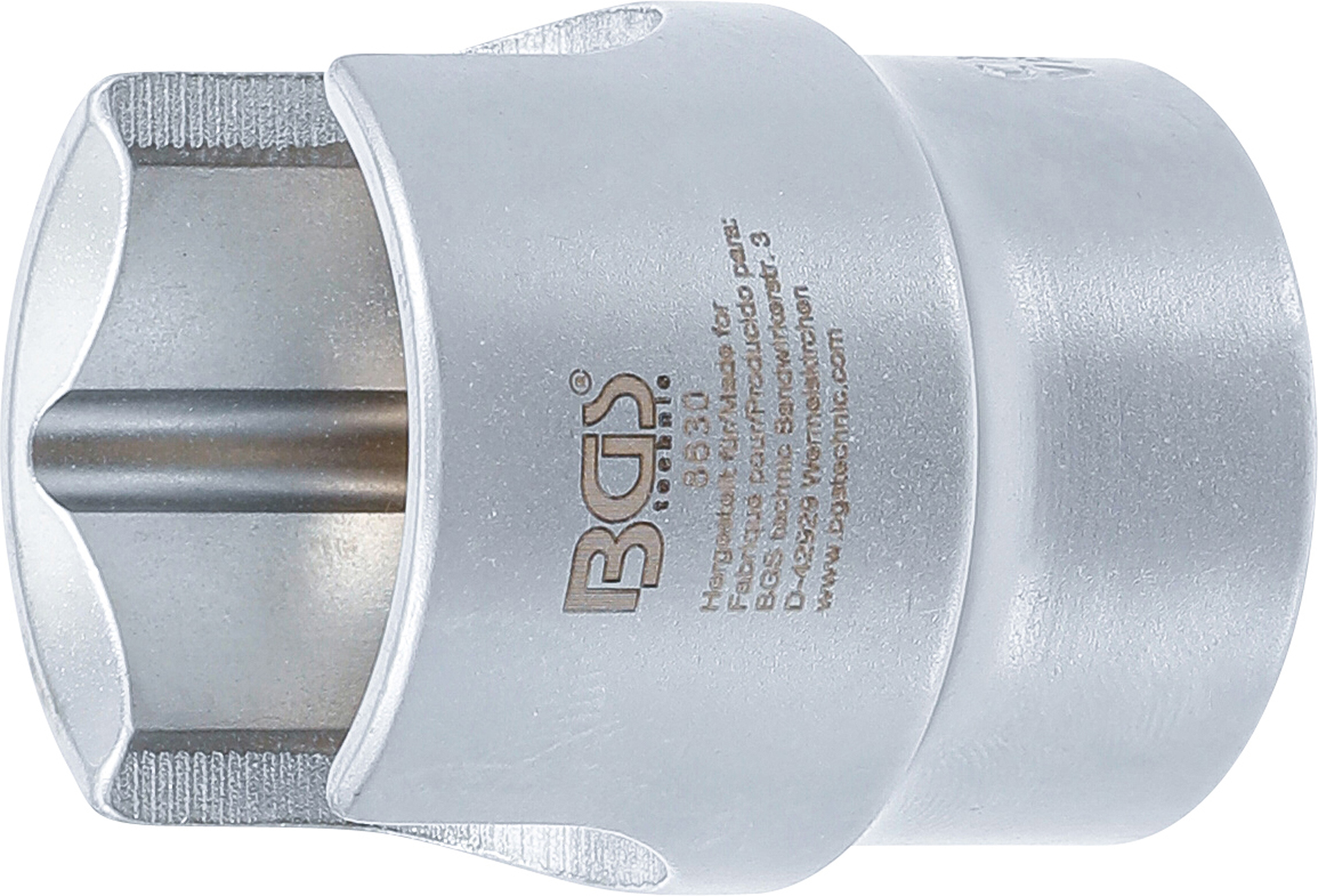 BGS Spezial-Einsatz für Dieselfilter | 27 mm