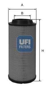 Luftfilter