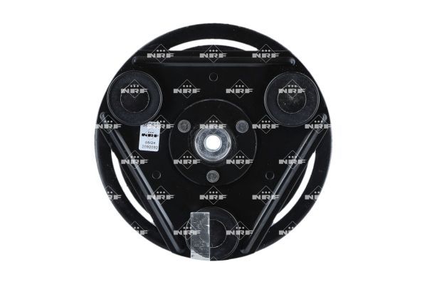 Mitnehmerscheibe, Magnetkupplung (Kompressor)