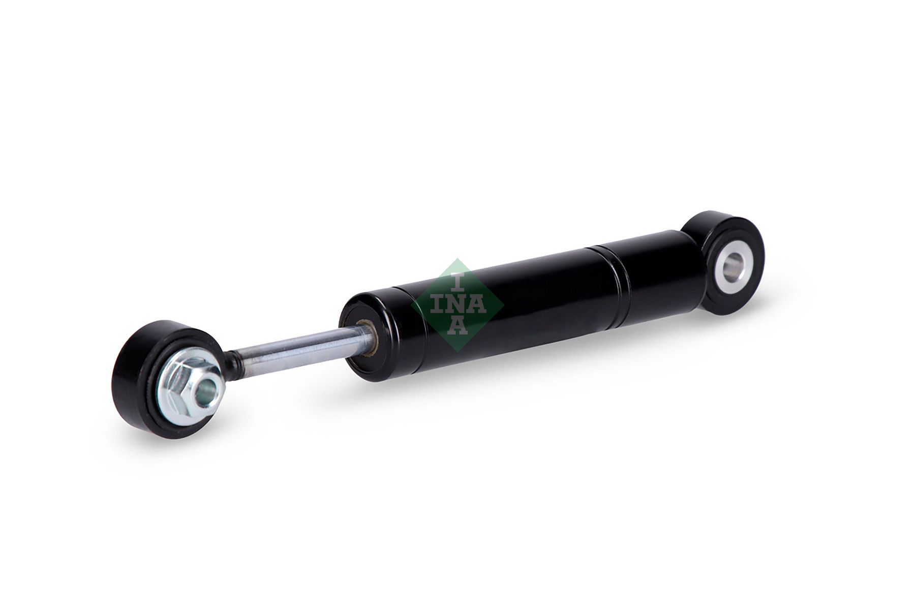 Schwingungsdämpfer, Keilrippenriemen