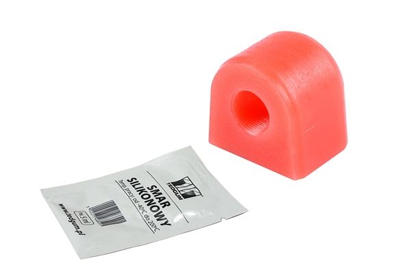 Lagerung, Stabilisator