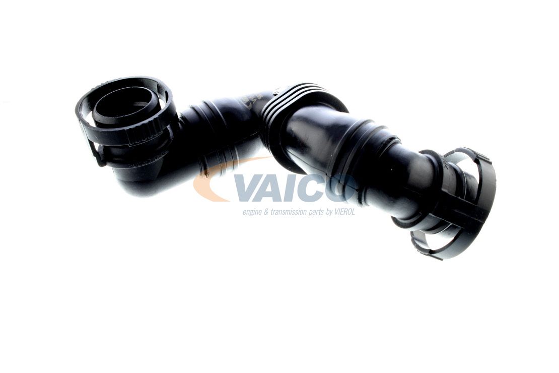 Schlauch, Kurbelgehäuseentlüftung