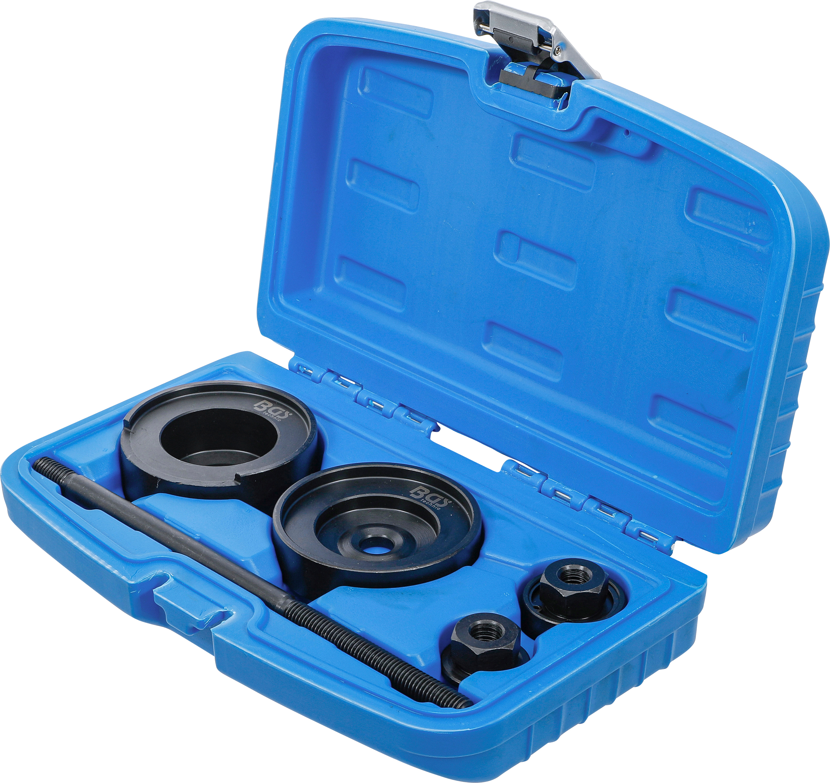 BGS Hinterachsbuchsen-Werkzeug-Satz | für VW Golf, Audi A3