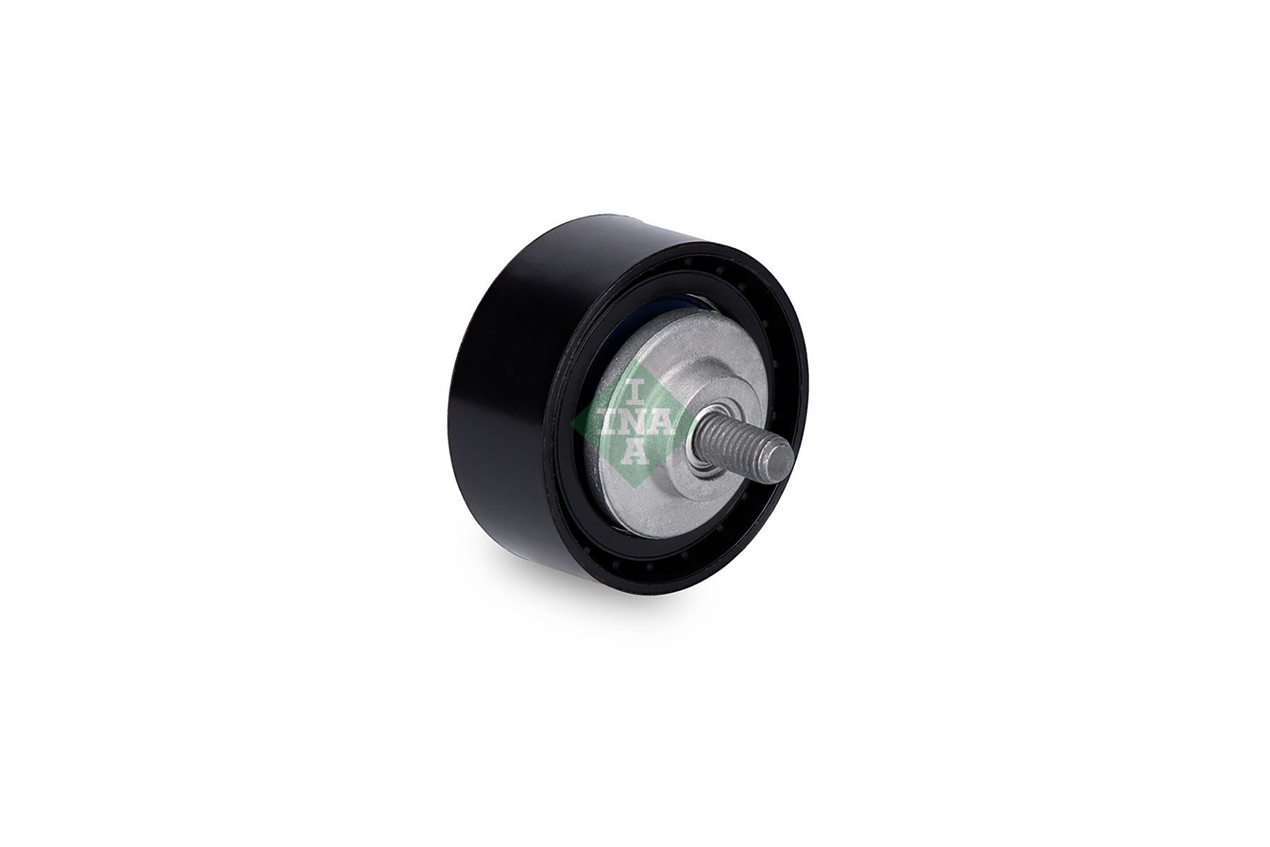 Umlenk-/Führungsrolle, Keilrippenriemen